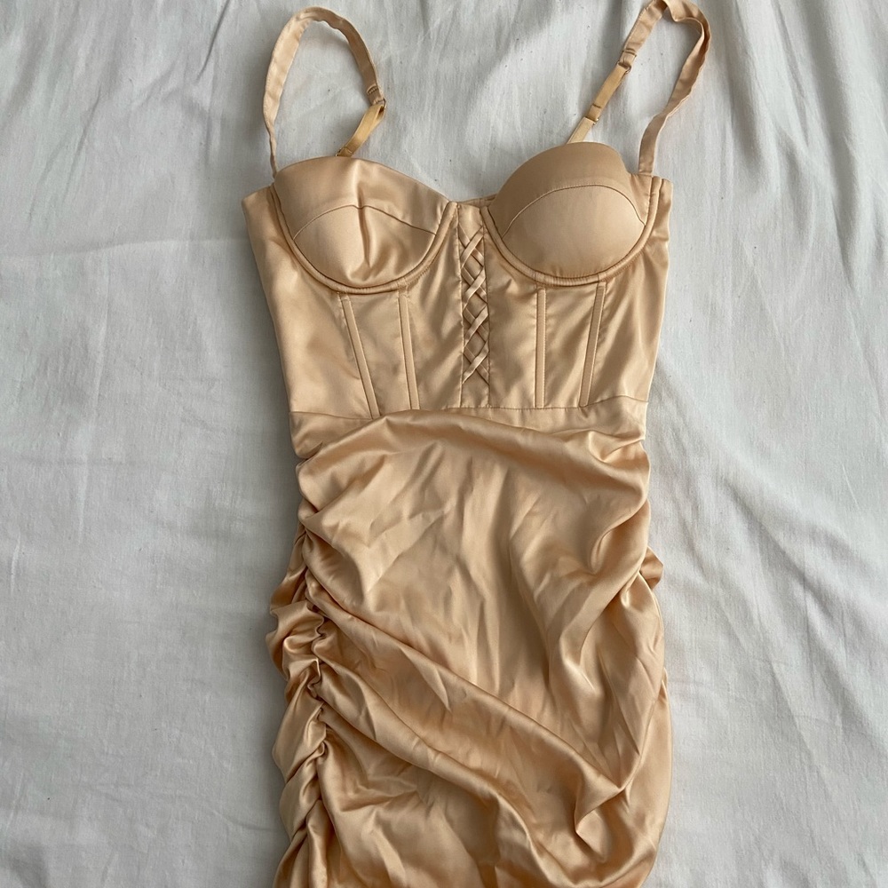 Oh Polly dress